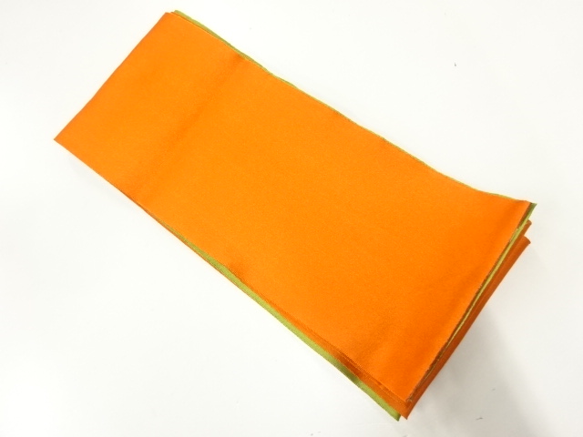 JAPANESE YUKATA OBI / REVERSIBLE